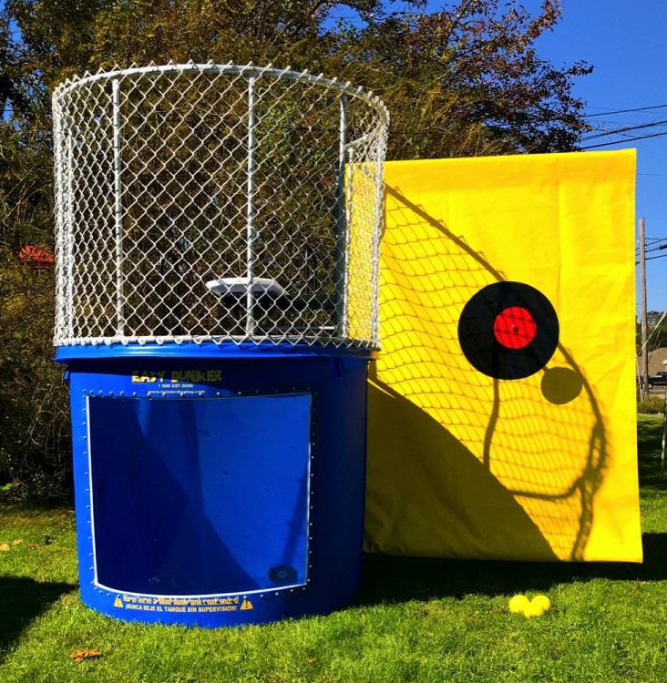 Dunk Tank