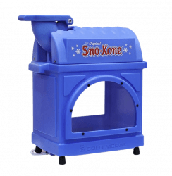 SNO-CONE MACHINE