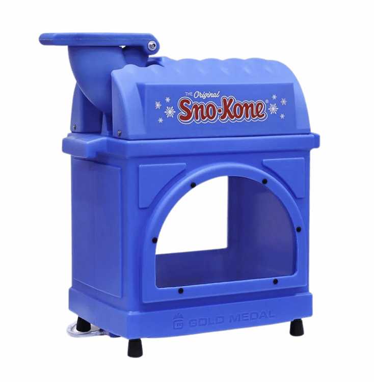 SNO-CONE MACHINE