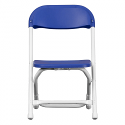 TurnerKidsPlasticFoldingChairsforClassroomsandEvents 1724916630 Children's Folding Chairs