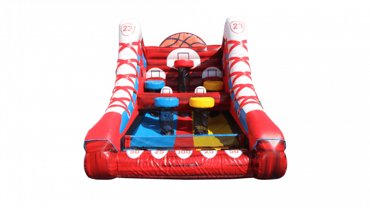 Inflatable Games