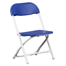 Children's Folding Chairs