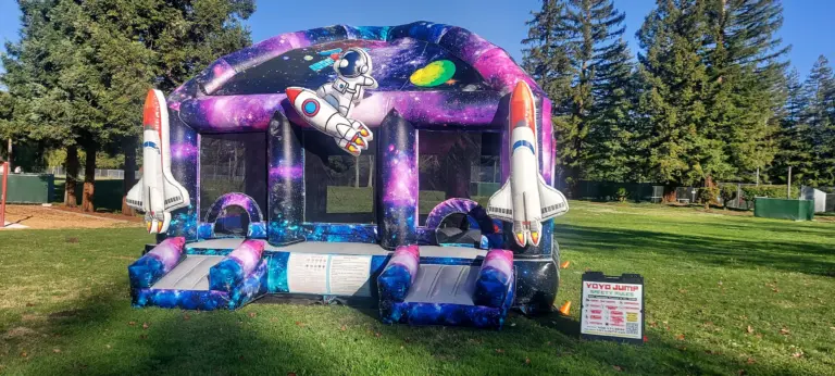 Party Rentals in Sunnyvale, CA