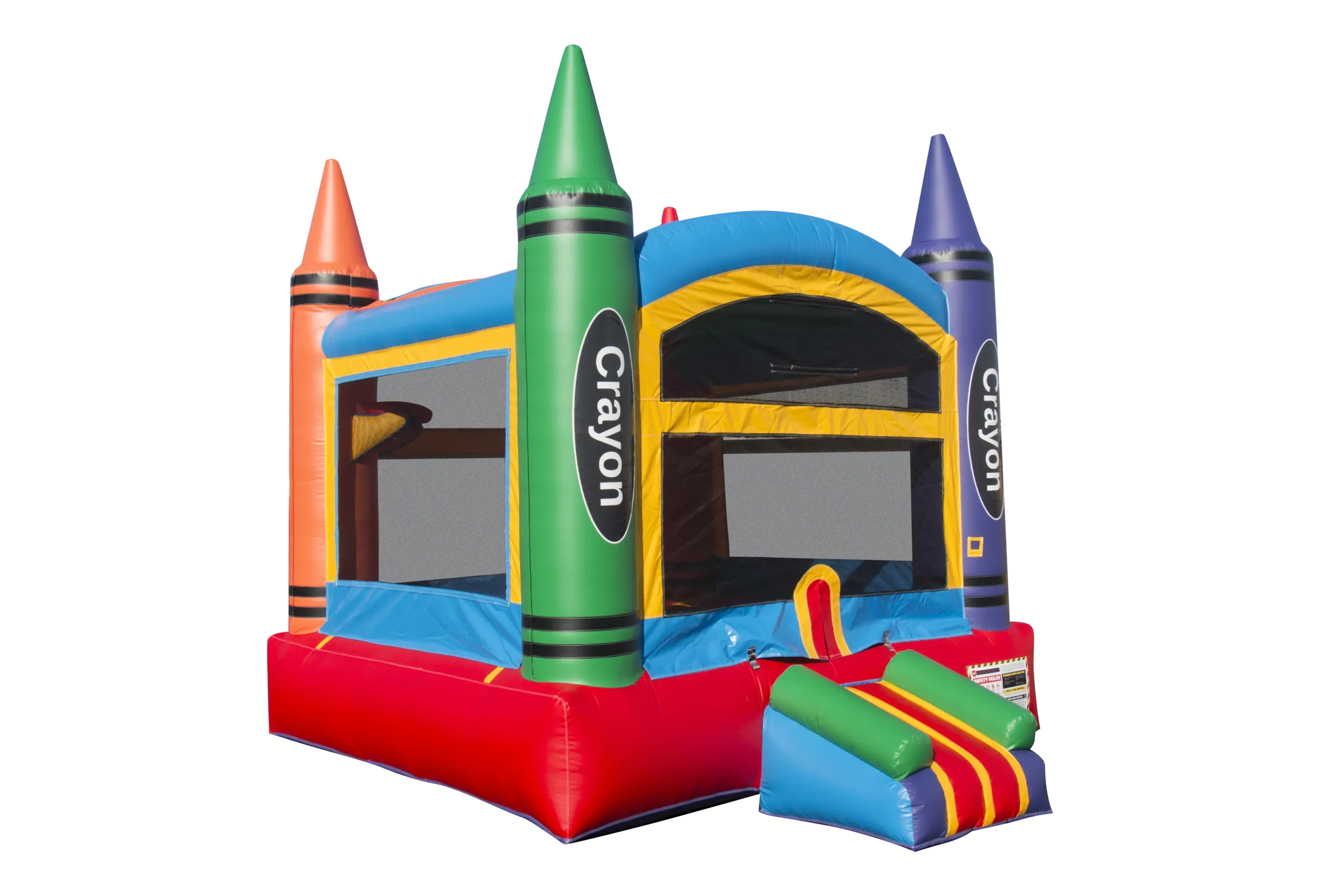 Bounce house rentals Palo Alto
