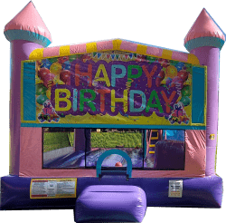 4 in 1 Dazzling Pink Combo