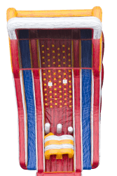 Rock20Climb202 1739118875 24 Lava Run Double Lane Rock Climb