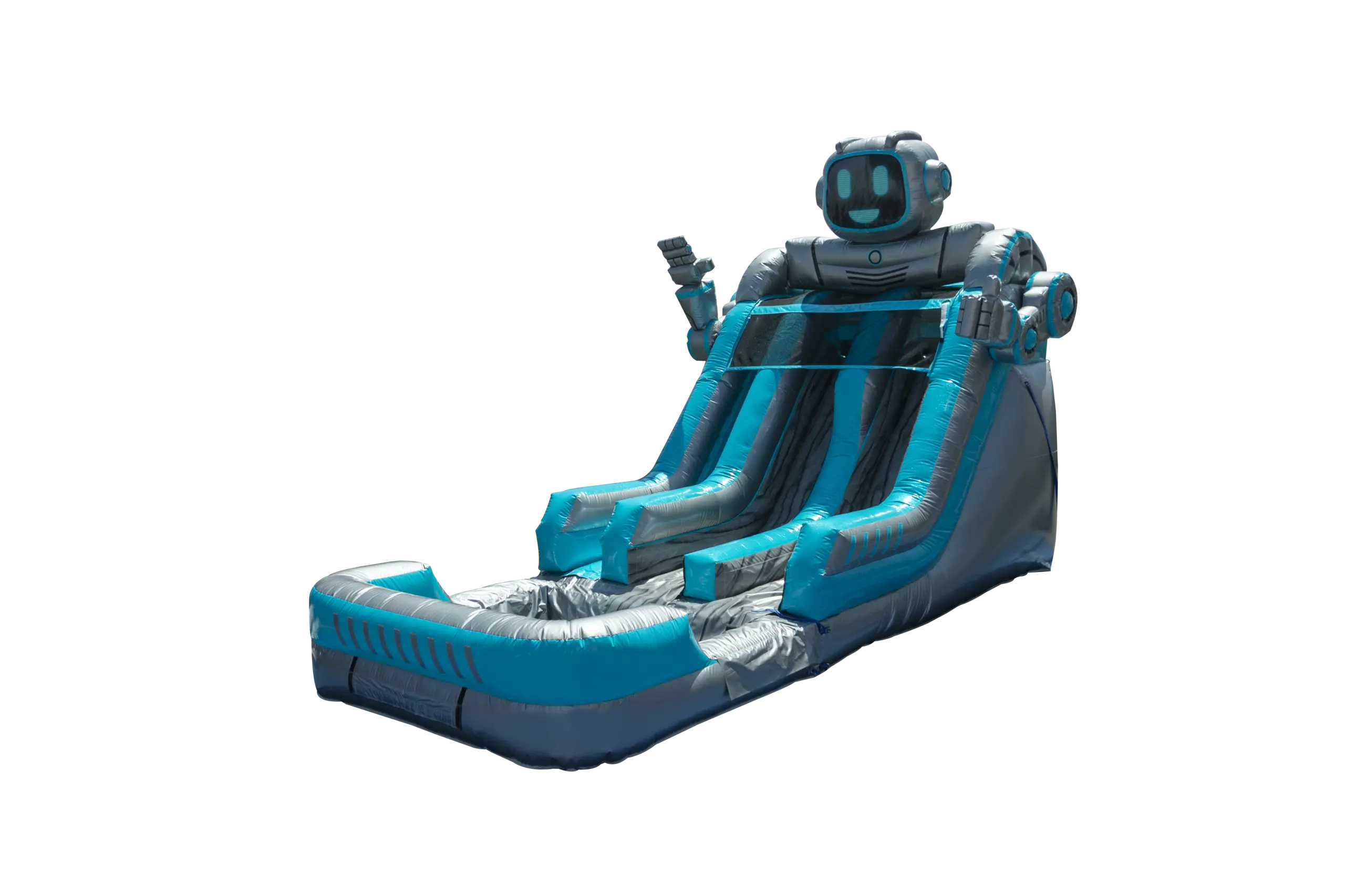 Water slide rental Sunnyvale