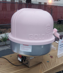 Auto20Breeze20with20pink20dome 1750365879 Festival Size Cotton Candy Machine