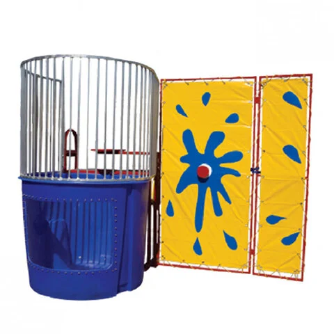 Dunk-tank-rental-los-gatos