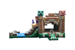 Pixelated Combo (dry)