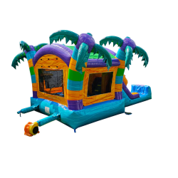 CO2198 Bahama Splash Combo (dry)