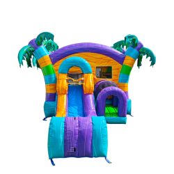 Bahama Splash Combo (dry)