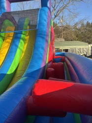 inflatable the quest challenge in 1151 3 1768849251 The Quest Challenge