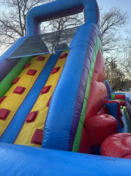 inflatable the quest challenge in 1151 4 1768849251 The Quest Challenge