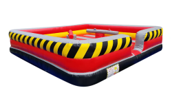 4-Player Gladiator Joust