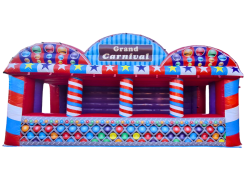 Grand Carnival Booth