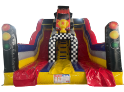 17ft Racer Slide