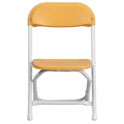 Yellow202 1775936370 Yellow Children's Folding Chairs