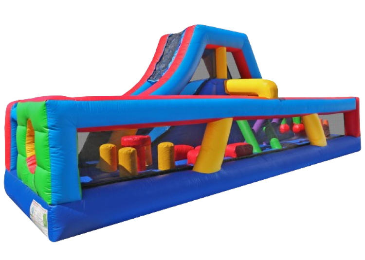 Obstacle Courses