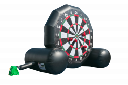 Soccer Dart