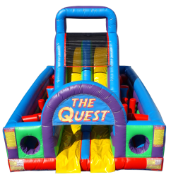 The Quest Challenge