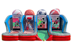 Sports Shootout