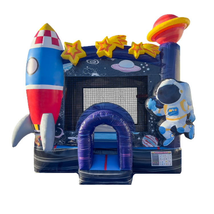 Bounce Houses