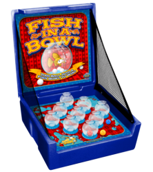 Fish In A Bowl