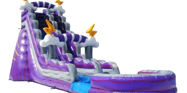 Water slide rentals Palo Alto, CA